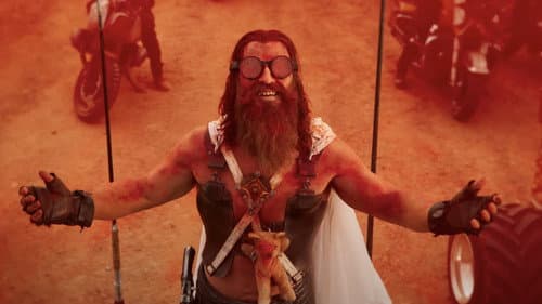 Furiosa: Történet a Mad Maxből – 4. kép