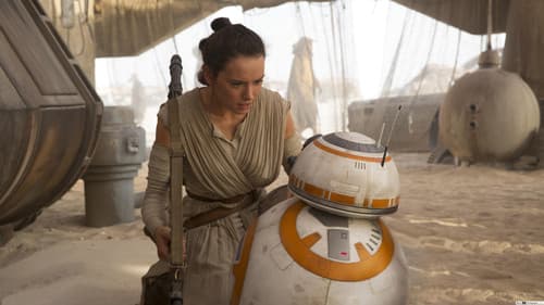 Star Wars: Az ébredő Erő – 2. kép