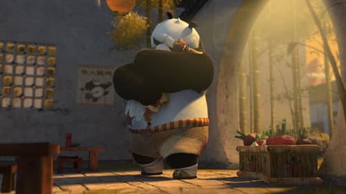 Kung Fu Panda 2. – 5. kép