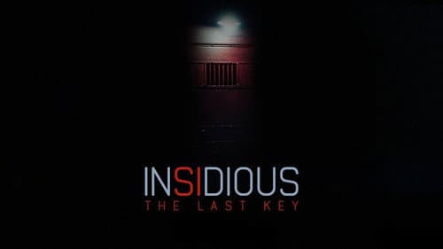 Insidious: Az utolsó kulcs – 8. kép