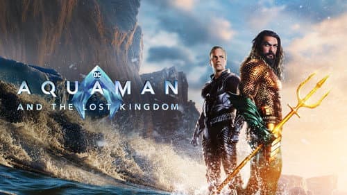 Aquaman és az elveszett királyság – 6. kép