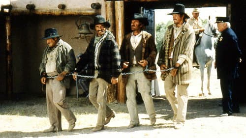 Lucky Luke – 4. kép