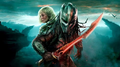 Predator: Halálbolygó – 1. kép