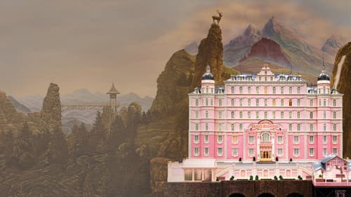 A Grand Budapest Hotel – 7. kép