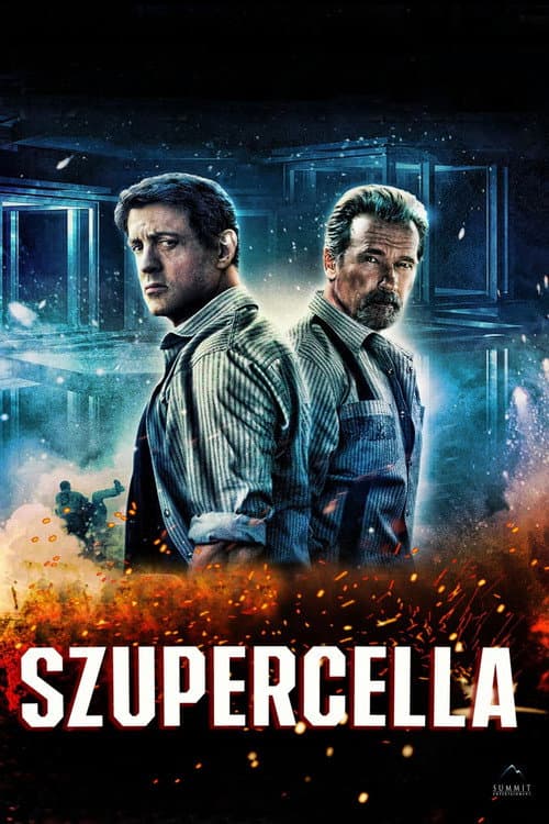 Szupercella