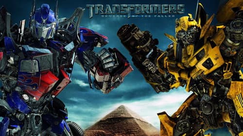 Transformers: A bukottak bosszúja – 5. kép