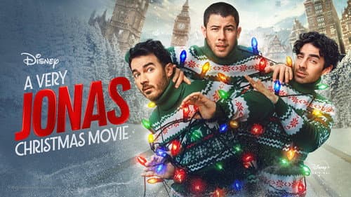 Jonas Brothers: Karácsonyra otthon vagyunk – 12. kép
