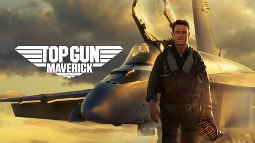 Top Gun: Maverick – 9. kép