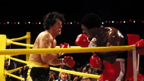 Rocky II. – 2. kép