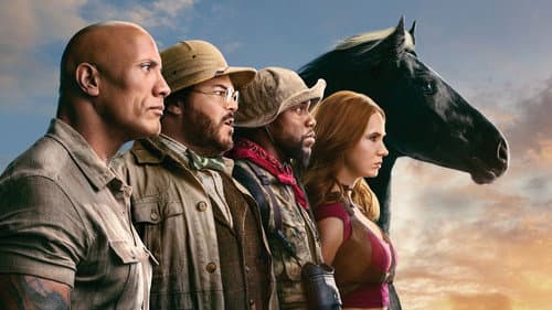 Jumanji: A Következő szint – 7. kép
