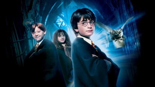 Harry Potter és a Bölcsek köve – 5. kép