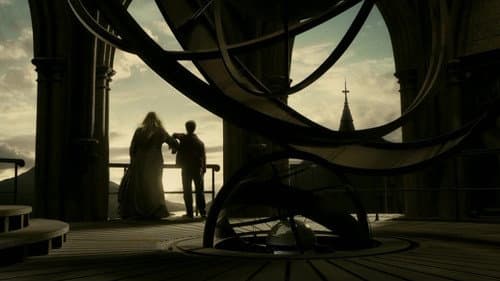 Harry Potter és a Félvér herceg – 11. kép