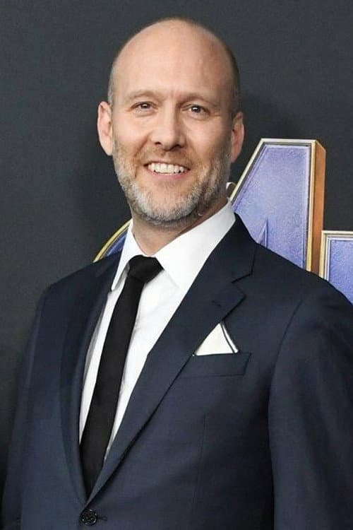 Stephen McFeely