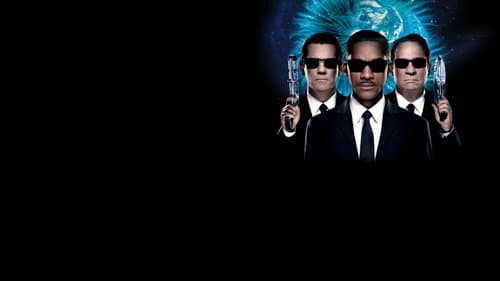 Men in Black - Sötét zsaruk 3. – 12. kép