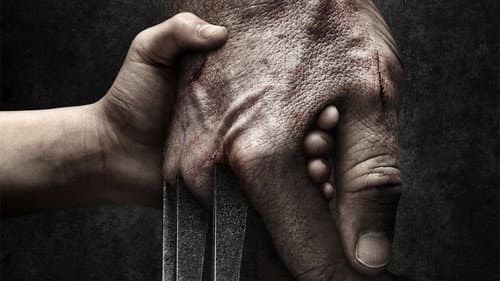Logan – Farkas – 9. kép