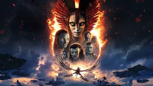 Avatar: Tűz és hamu – 3. kép