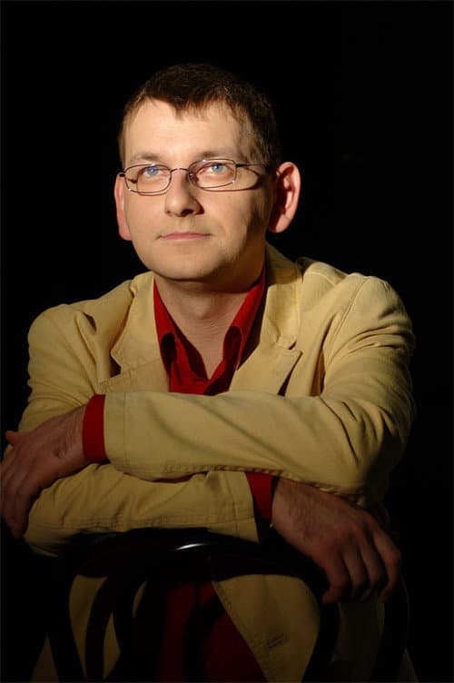 Fesztbaum Béla