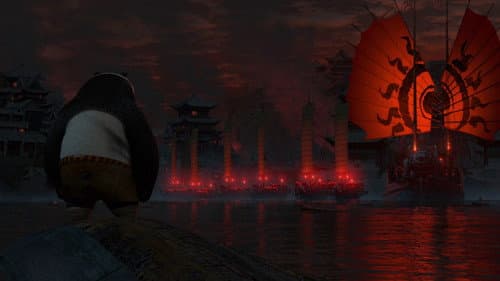 Kung Fu Panda 2. – 4. kép