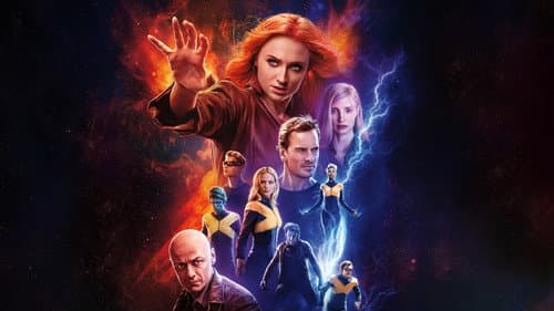 X-Men: Sötét Főnix – 9. kép
