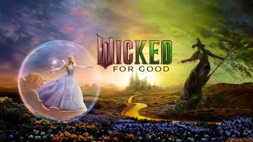 Wicked 2. rész – 2. kép