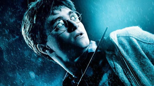 Harry Potter és a Félvér herceg – 6. kép