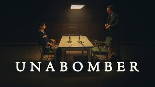 UNABOMBER – 1. kép