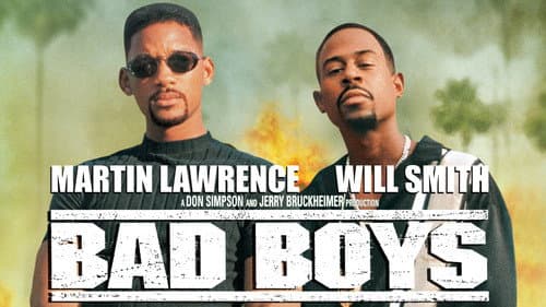 Bad Boys - Mire jók a rosszfiúk? – 12. kép