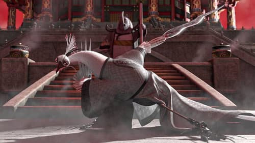 Kung Fu Panda 2. – 6. kép
