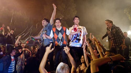 Project X - A buli elszabadul – 7. kép