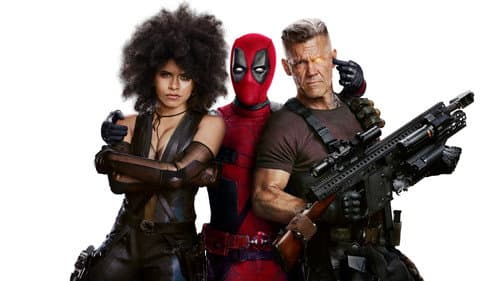 Deadpool 2. – 10. kép