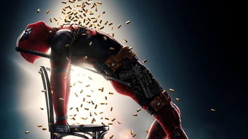 Deadpool 2. – 2. kép