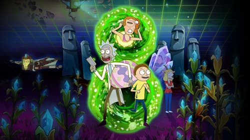 Rick és Morty – 11. kép