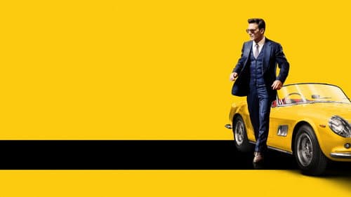 Lamborghini - A Férfi A Legenda Mögött – 3. kép