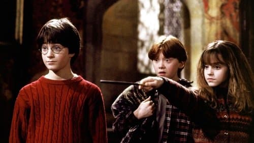 Harry Potter és a Bölcsek köve – 4. kép