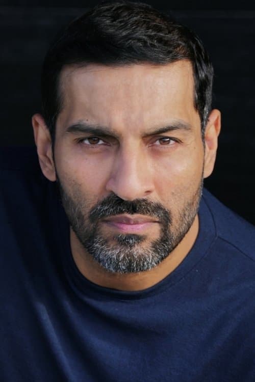 Monish Anand