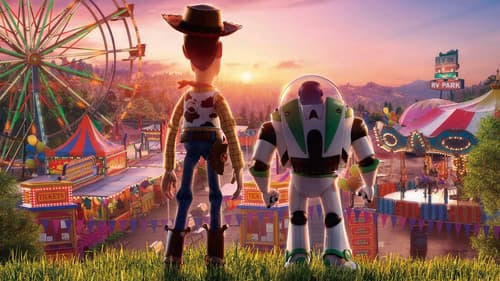 Toy Story 4 – 3. kép