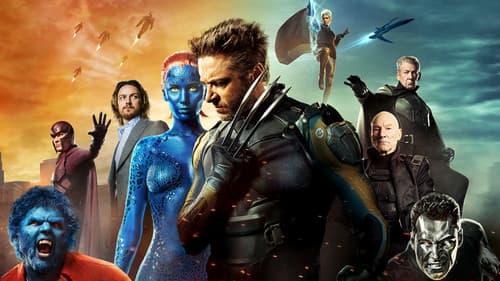 X-Men: Az Eljövendő múlt napjai – 6. kép