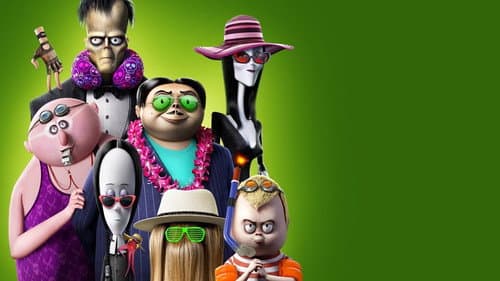 Addams Family 2. – 7. kép