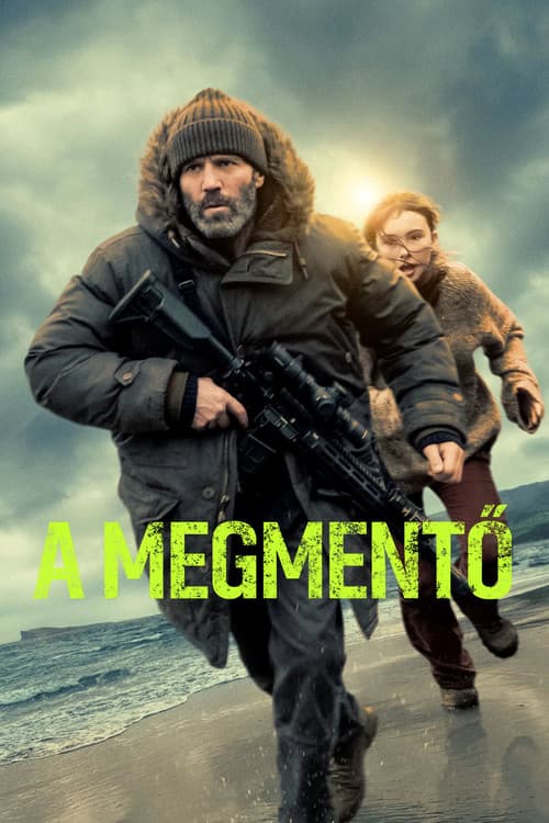 A megmentő