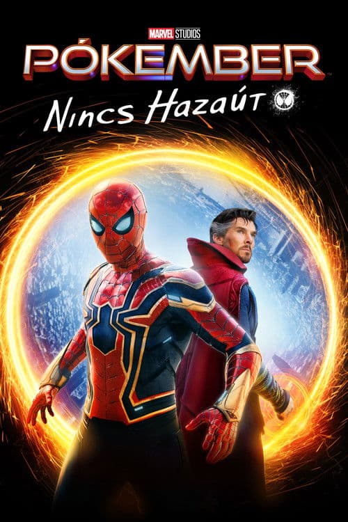 Pókember: Nincs hazaút