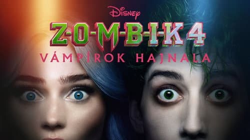 ZOMBIK 4.: Vámpírok hajnala – 10. kép