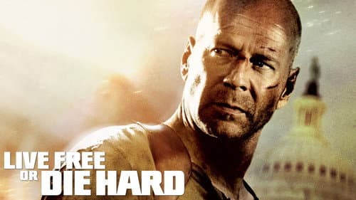 Die Hard 4.0 - Legdrágább az életed – 1. kép