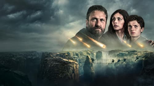 Greenland: Az új menedék – 4. kép