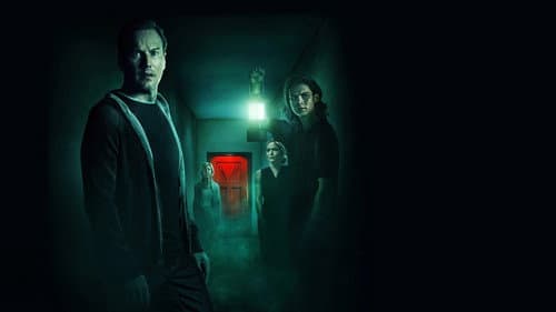 Insidious: A vörös ajtó – 3. kép