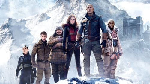 Jumanji: A Következő szint – 8. kép
