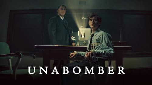 UNABOMBER – 6. kép
