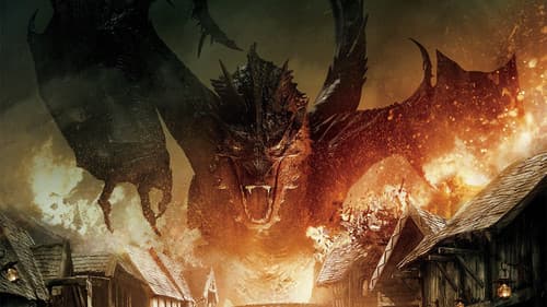 A Hobbit: Az Öt sereg csatája – 10. kép