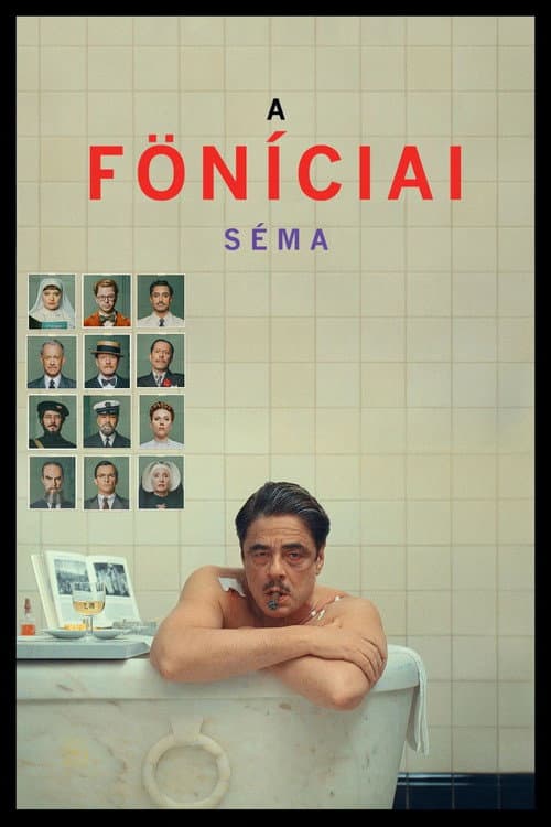 A főníciai séma