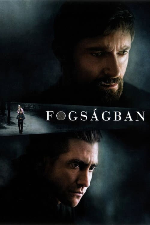 Fogságban