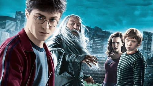 Harry Potter és a Félvér herceg – 5. kép